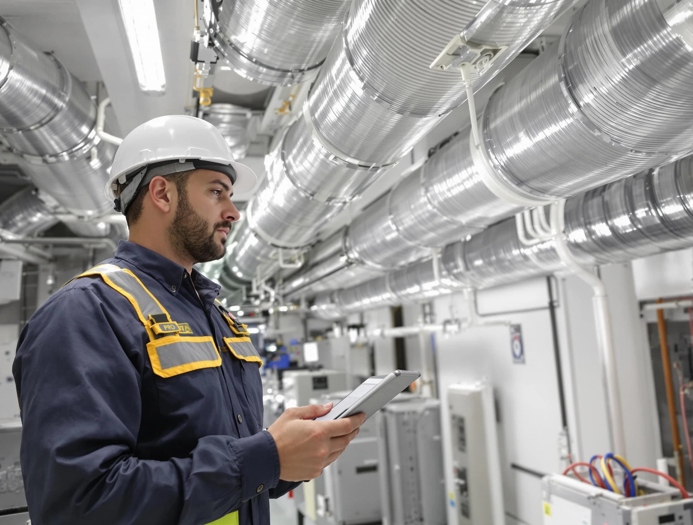 Filter Inspection service in Hopewell, VA