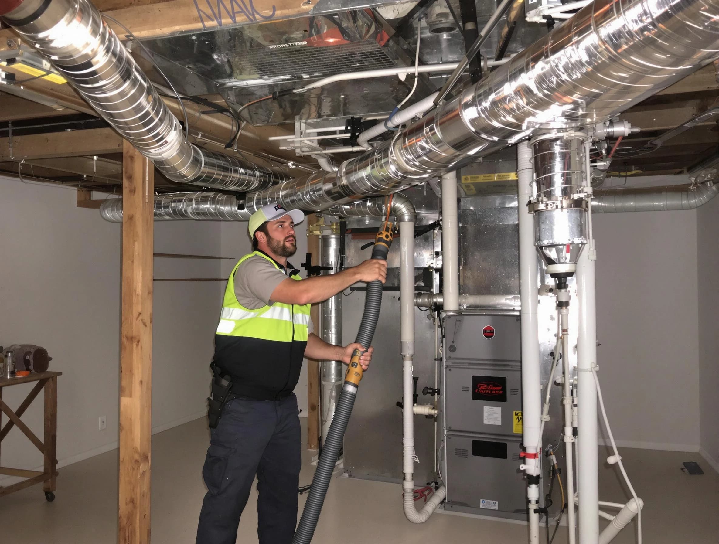 Furnace Cleaning service in Hopewell, VA